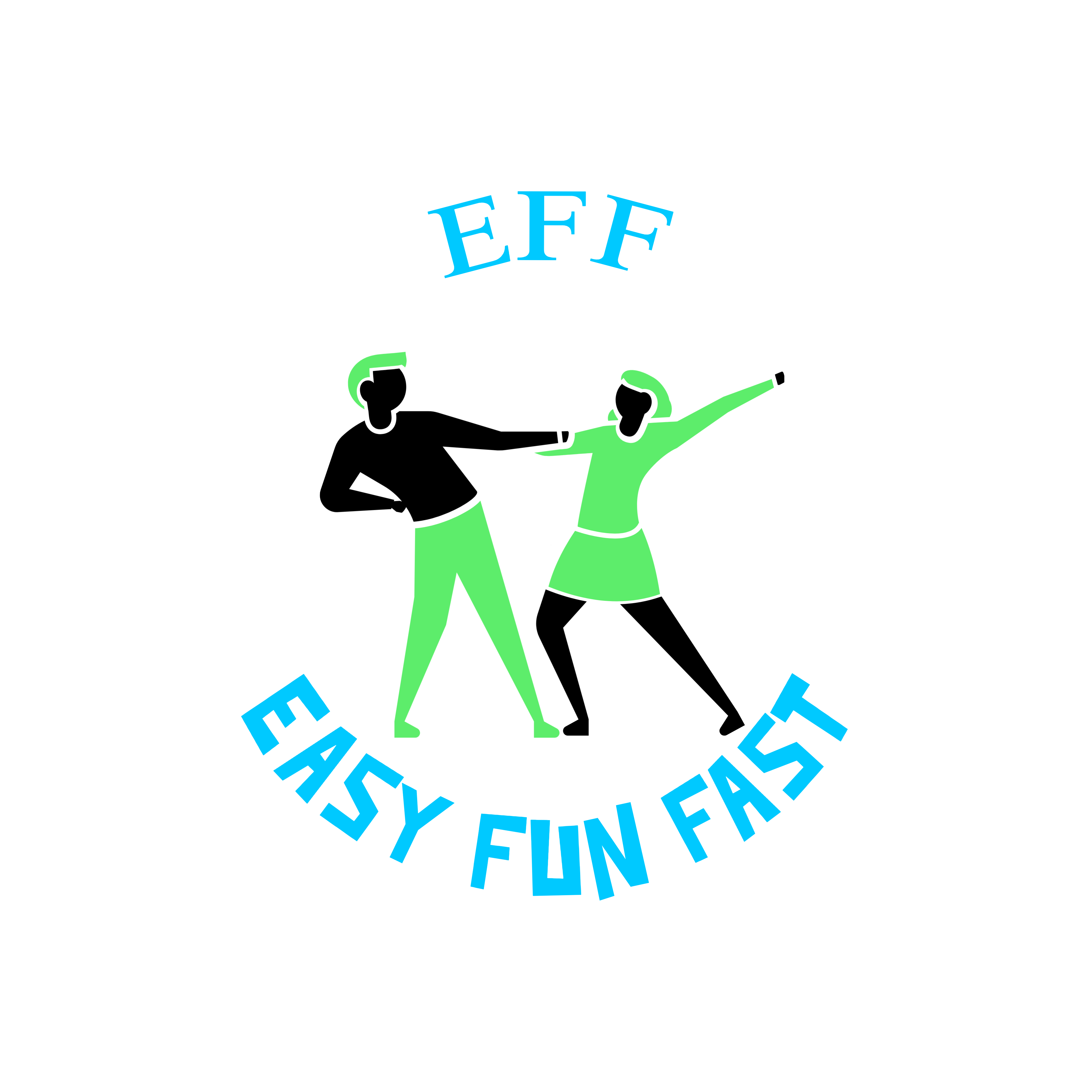 EFF-EasyFunFast