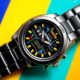 Casio x Pac-Man watches bring some retro gaming flair to your wrist