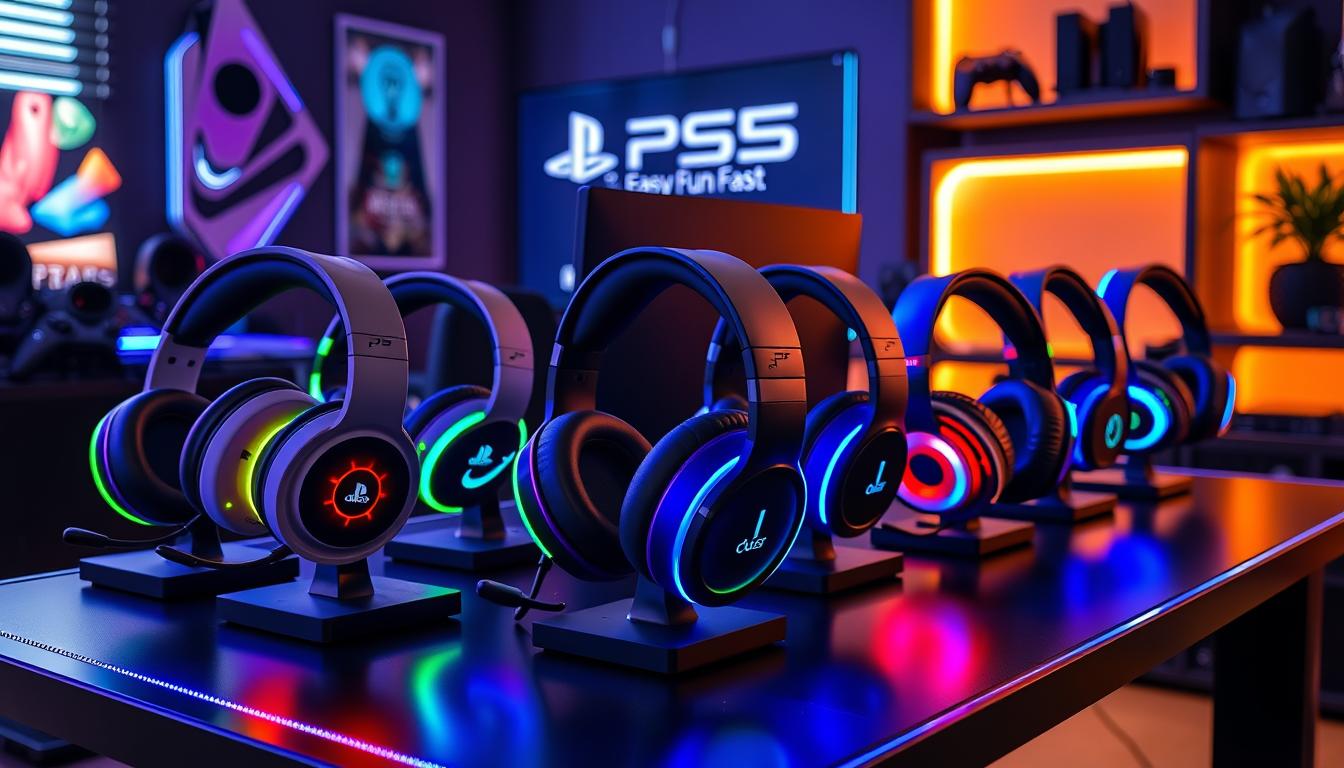 Best PS5 headset in 2025 reviewed and rated